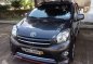 Toyota Wigo G 2016 mdl Manual Tranny All Orig-2