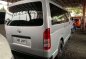 2016 TOYOTA Hiace Commuter 25 Manual Silver Thermalyte-0