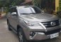 2017 Toyota Fortuner for sale-1