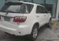 Toyota Fortuner 2009 . smooth & good running condition-7