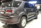 Toyota Fortuner 2014model V-variant top of the line.-4