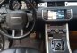 2012 LAND ROVER Range Rover Evoque 4x4 Matic Transmission Diesel Engine-7
