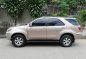 2006 Toyota Fortuner for sale-0