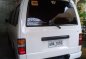 Nissan Urvan 2015 for sale-2