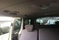 2016 Hyundai Grand Starex GL 2.5 MT DSL-7