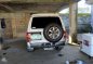 Mitsubishi Pajero 2004 for sale-2