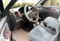 2002 Mitsubishi Adventure Super Sports (Tower Light)-9