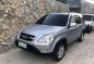 Honda CRV 2003 for sale-1