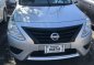 Nissan Almera 2017 for sale-0