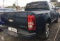 2017 Chevrolet Colorado 2.8 AT DSL FOR SALE-5