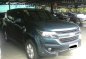 Chevrolet Trailblazer 2017 for sale-2