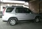 2003 Honda CRV 2nd Generation Automatic Transmission-1