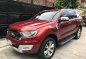 2016 Ford Everest Titanium, 3.2 Diesel Turbo Engine Crdi-4