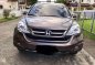 Honda CRV 2011 FOR SALE-1