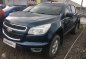 2017 Chevrolet Colorado 2.8 AT DSL FOR SALE-1