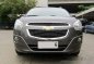 Chevrolet Spin 2015 AT for sale-1