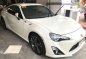 Toyota 86 2.0L AT 3tkms 2015 FOR SALE-0