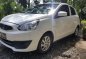 2016 Mitsubishi Mirage for sale-1