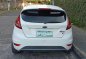 Ford Fiesta 2012 Good running condition New battery-2