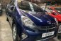 2016 Toyota Wigo 1.0 G Automatic Blue Edition Series-0