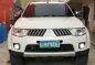 2013 Mitsubishi Montero Sport for sale-3