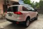 2013 Mitsubishi Montero Sport for sale-5