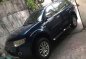 2009 Mitsubishi Montero for sale-0