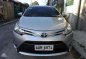 TOYOTA Vios 1.3 E 2014 Matic Very Fresh FOR SALE-0