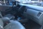 Toyota Innova E 25 turbo diesel matic allpower 2010-2