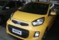 Kia Picanto 2015 for sale-2