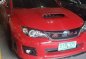 2012 Subaru Wrx for sale-0