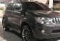 2006 Toyota Fortuner for sale-2