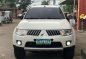 2013 Mitsubishi Montero Sport for sale-0