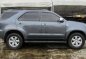 2010 Toyota Fortuner for sale-8