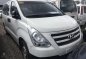 2016 Hyundai Grand Starex GL 2.5 MT DSL-1