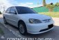 Honda Civic Vti 2001 MT - Complete Papers-2