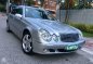 2002 Mercedes Benz E240 for sale-1