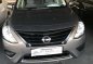 Nissan Almera 2017 for sale-0