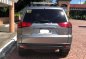 2014 Mitsubishi Montero GLS-V top of the line model-6