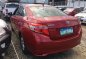 2013 Toyota Vios E 1.3 AT FOR SALE-5