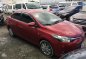 2015 Toyota Vios E 1.3 AT FOR SALE-2