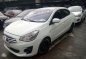 2016 Mitsubishi Mirage G4 for sale-1