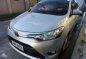 TOYOTA Vios 1.3 E 2014 Matic Very Fresh FOR SALE-1