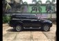 2015 Mitsubishi Montero Sport for sale-5