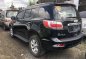 2016 Chevrolet TrailBlazer 4x4 LTZ 2.8 AT DSL-1