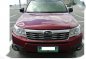 2010 Subaru Forester for sale-0