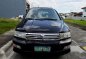 Mitsubishi Grandis Invecs (top of the line)-7