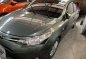 GRAB READY TOYOTA Vios 1.3 E 2017 Automatic A. Jade -0