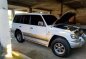 Mitsubishi Pajero 2004 for sale-1