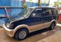 RUSH SALE!!! Mitsubishi ADVENTURE GLS 2000mdl (Local)-10